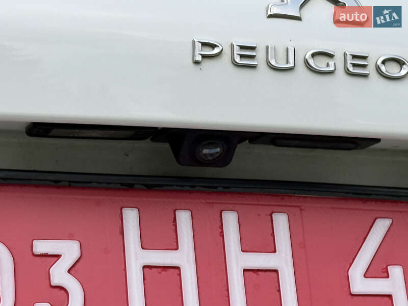 Универсал Peugeot 308 2021 в Дубно