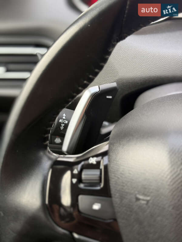 Универсал Peugeot 308 2021 в Дубно