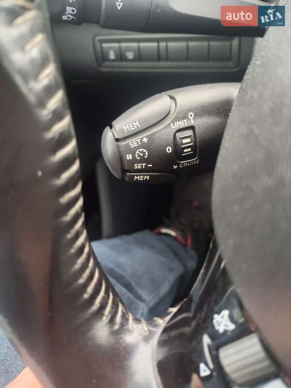 Универсал Peugeot 308 2015 в Луцке фото 31 Универсал Peugeot 308 2015 в Луцке