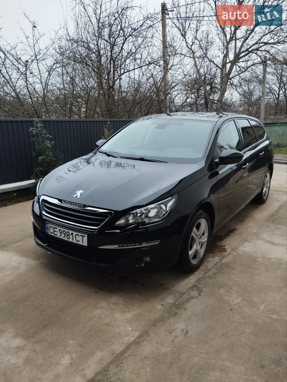 2016 Peugeot 308 - мініатюра 23