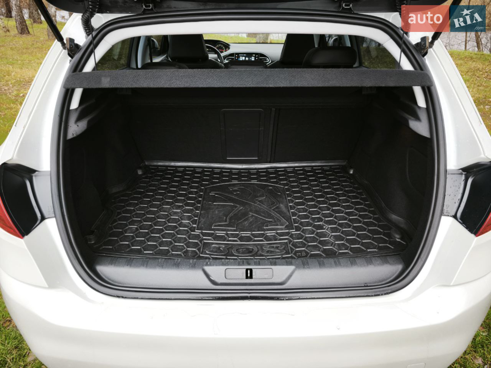2015 Peugeot 308 - мініатюра 26