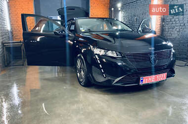 Універсал Peugeot 308 2022 в Рівному