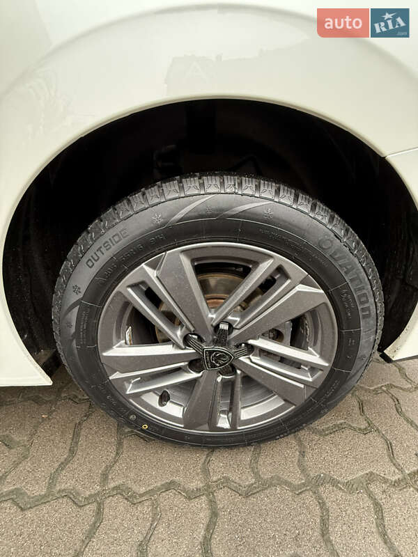 Универсал Peugeot 308 2022 в Луцке