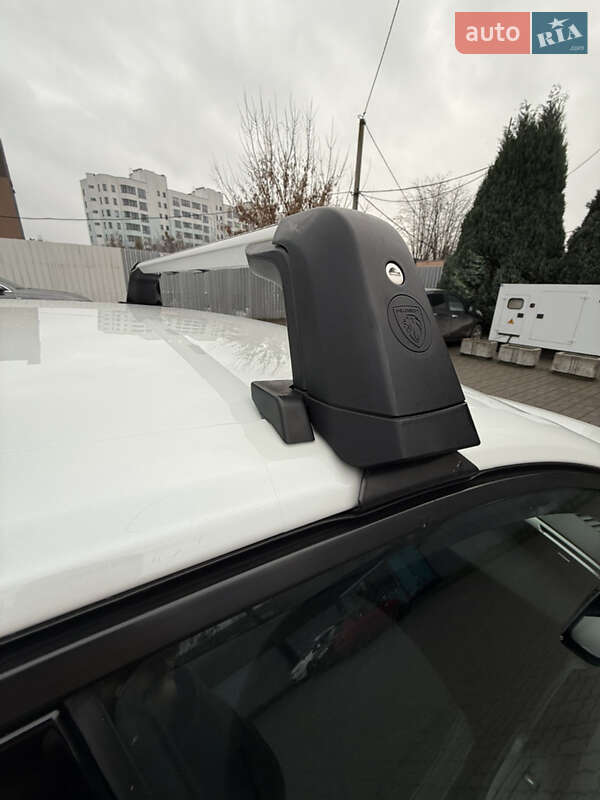 Универсал Peugeot 308 2022 в Луцке