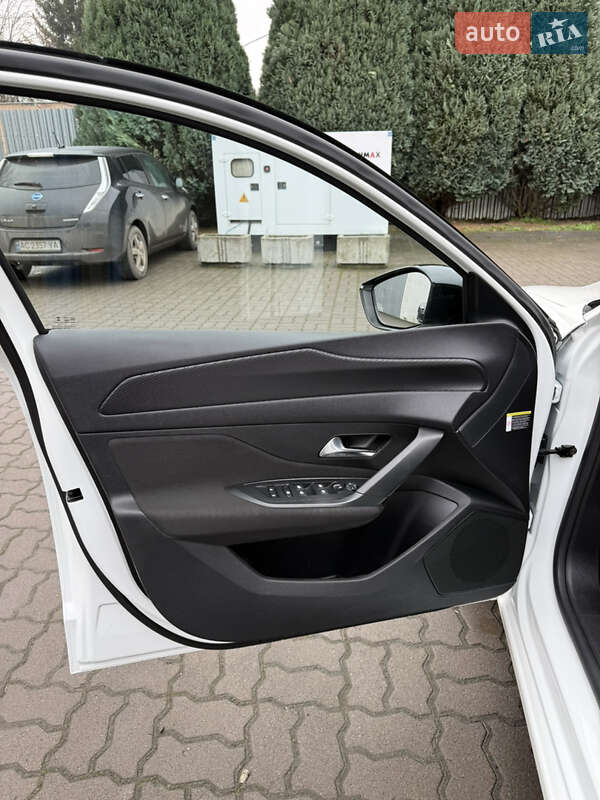 Универсал Peugeot 308 2022 в Луцке