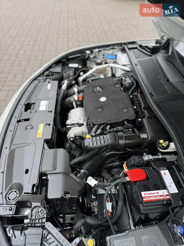 Универсал Peugeot 308 2022 в Луцке