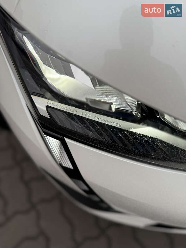 Универсал Peugeot 308 2022 в Луцке