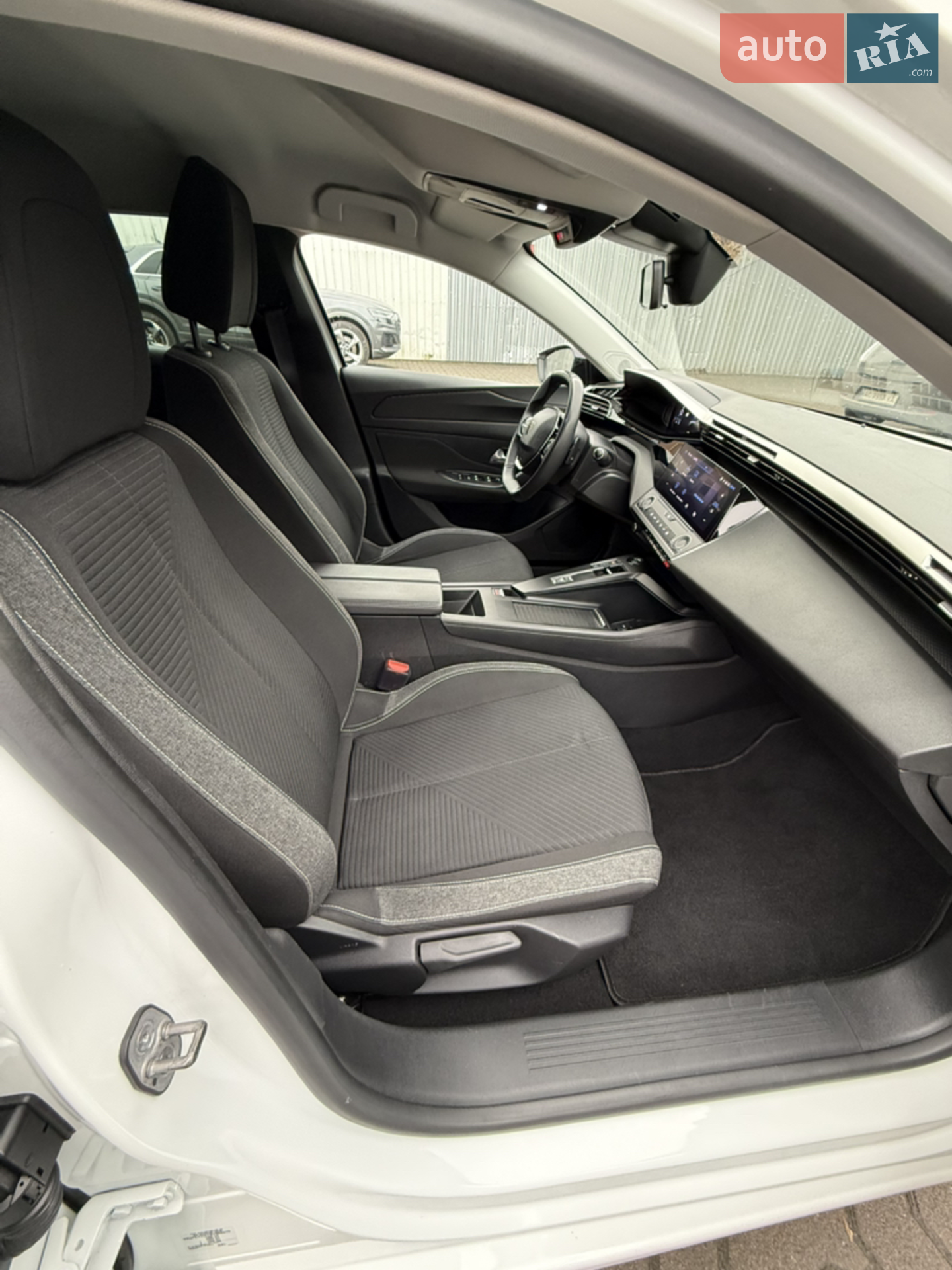 2022 Peugeot 308 - мініатюра 30