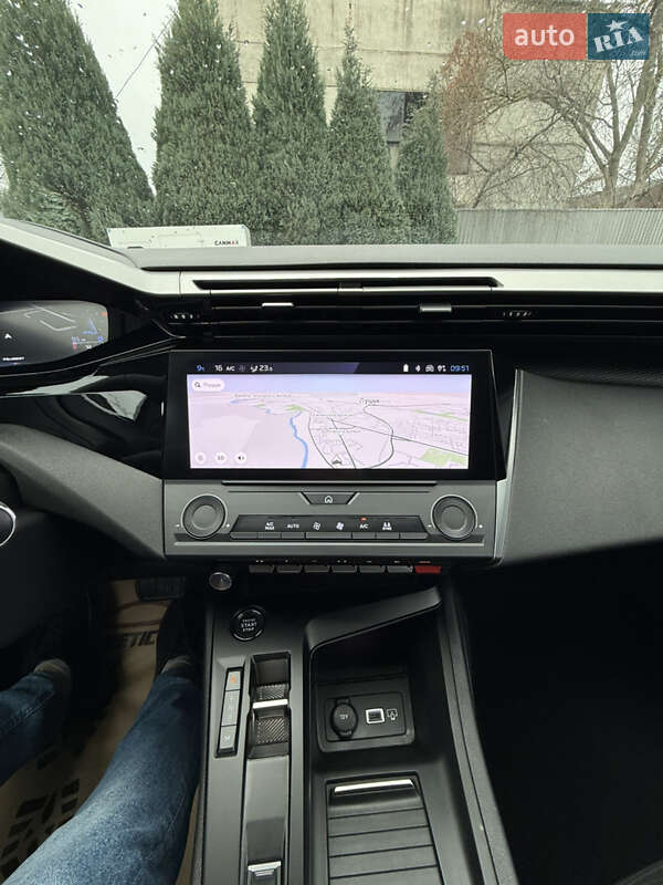 Универсал Peugeot 308 2022 в Луцке