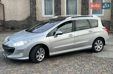 Универсал Peugeot 308 2008 в Калуше