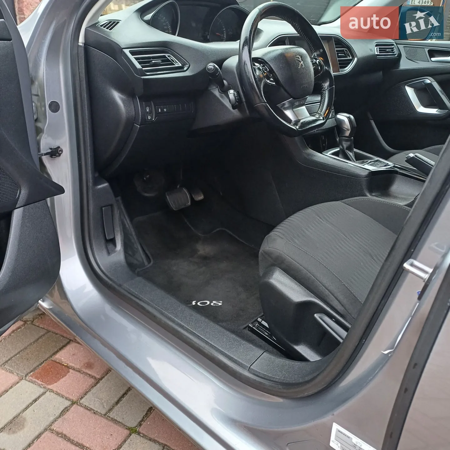2016 Peugeot 308 - мініатюра 30