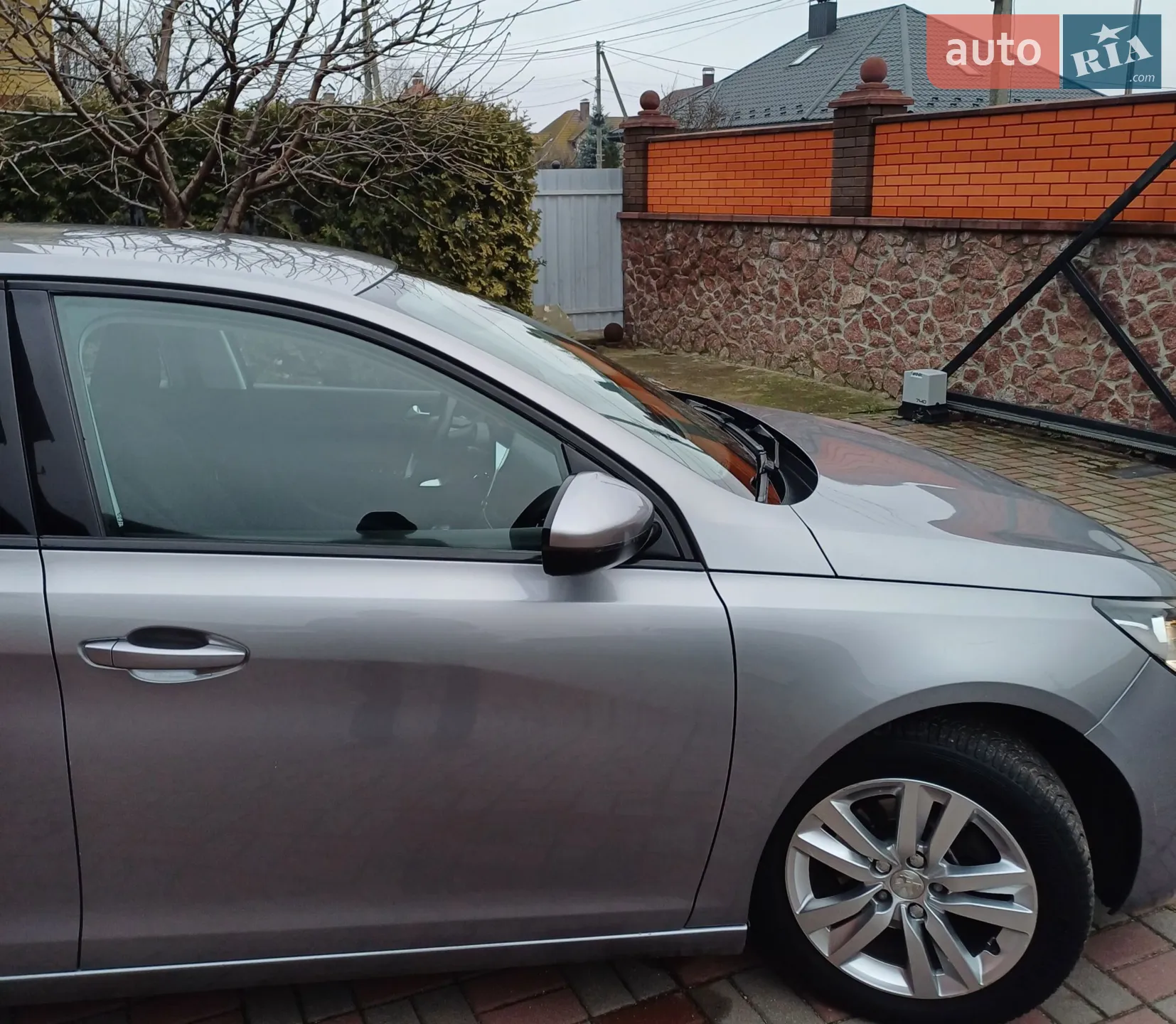 2016 Peugeot 308 - мініатюра 10