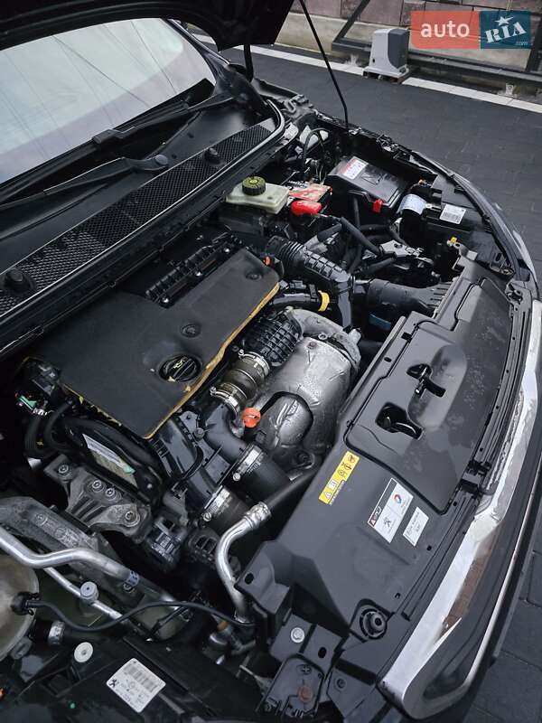 Универсал Peugeot 308 2015 в Дубно фото 41 Универсал Peugeot 308 2015 в Дубно