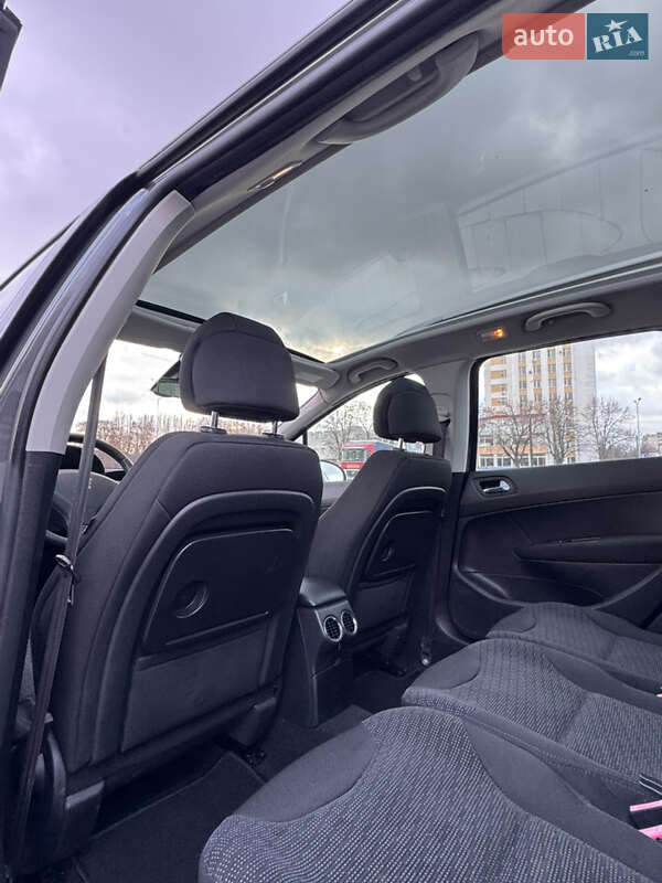 Універсал Peugeot 308 2009 в Черкасах фото 20 Універсал Peugeot 308 2009 в Черкасах