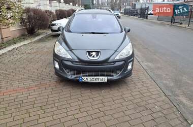 Универсал Peugeot 308 2008 в Киеве