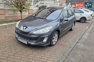 Універсал Peugeot 308 2008 в Києві