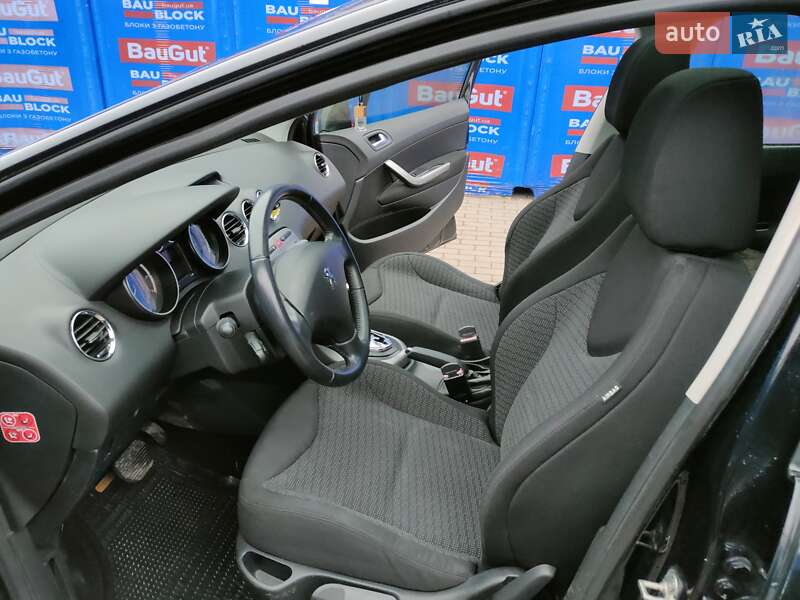 Універсал Peugeot 308 2011 в Борисполі фото 14 Універсал Peugeot 308 2011 в Борисполі