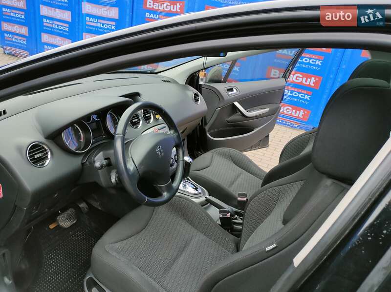 Універсал Peugeot 308 2011 в Борисполі фото 16 Універсал Peugeot 308 2011 в Борисполі