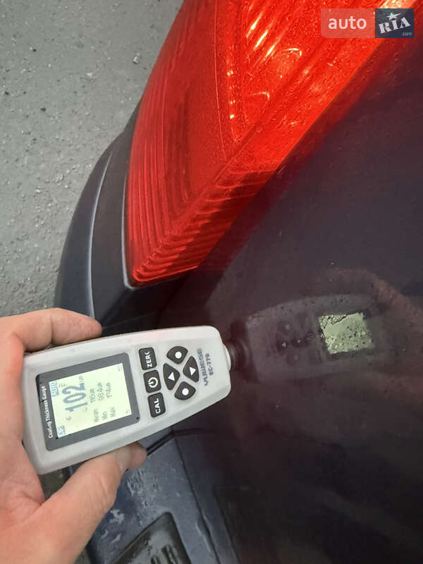 Універсал Peugeot 308 2008 в Шепетівці фото 14 Універсал Peugeot 308 2008 в Шепетівці