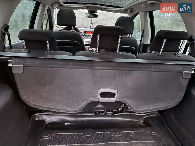 Універсал Peugeot 308 2008 в Шепетівці фото 44 Універсал Peugeot 308 2008 в Шепетівці