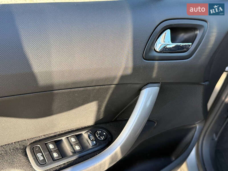 Универсал Peugeot 308 2012 в Стрые