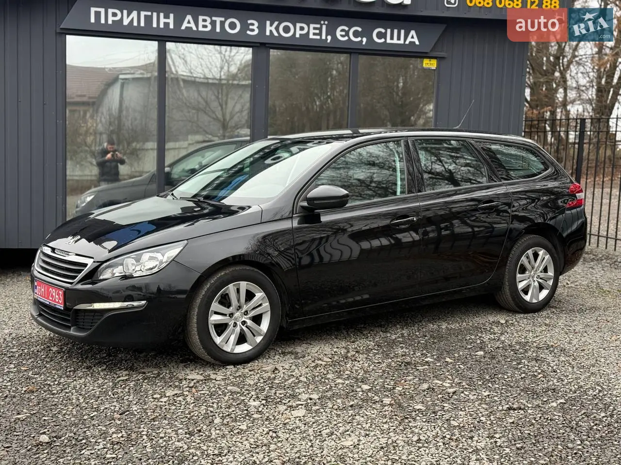 2015 Peugeot 308 - мініатюра 19
