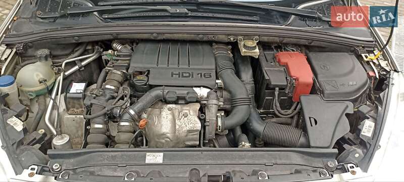 Універсал Peugeot 308 2008 в Києві