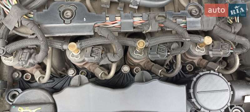 Універсал Peugeot 308 2008 в Києві