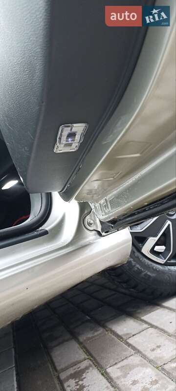 Універсал Peugeot 308 2008 в Києві