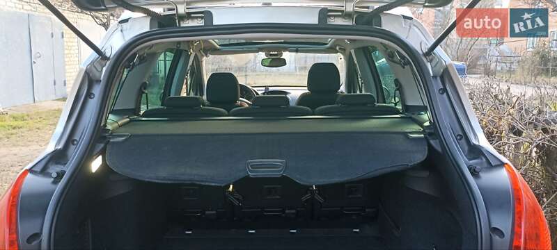 Універсал Peugeot 308 2008 в Києві