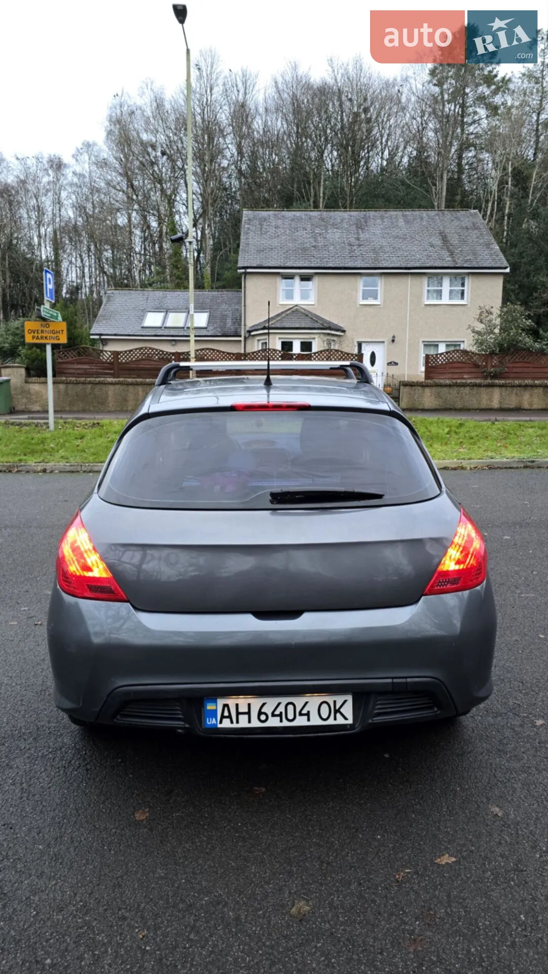 2011 Peugeot 308 - мініатюра 35