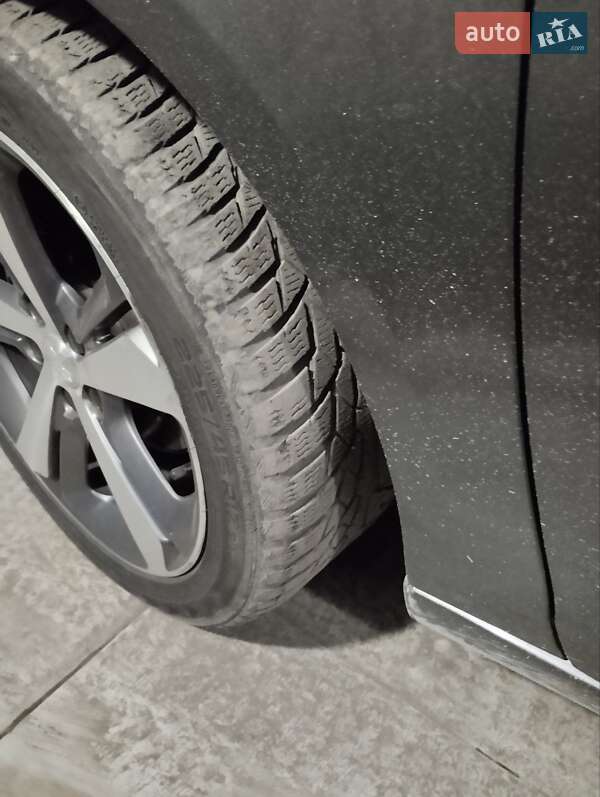 Универсал Peugeot 308 2019 в Харькове фото 5 Универсал Peugeot 308 2019 в Харькове