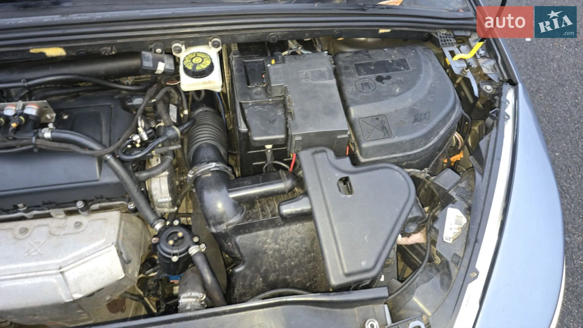 2011 Peugeot 308 - мініатюра 13
