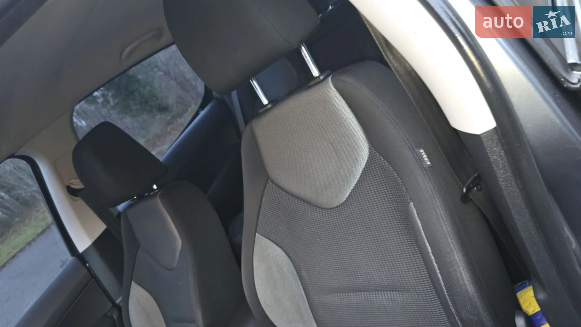 2011 Peugeot 308 - мініатюра 16