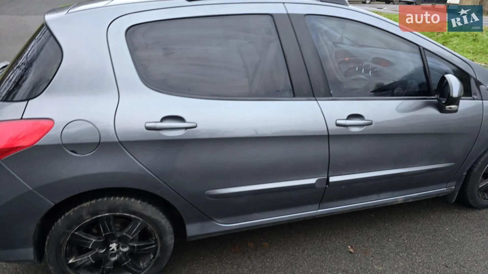 2011 Peugeot 308 - мініатюра 21