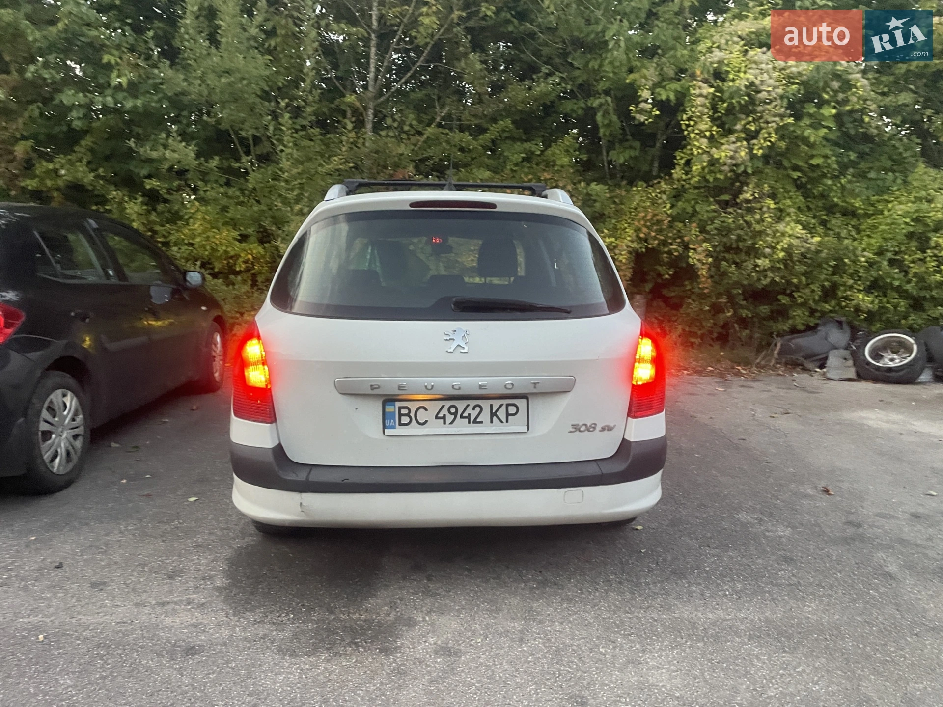 2010 Peugeot 308 - мініатюра 6