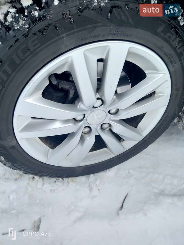 Універсал Peugeot 308 2015 в Маневичах