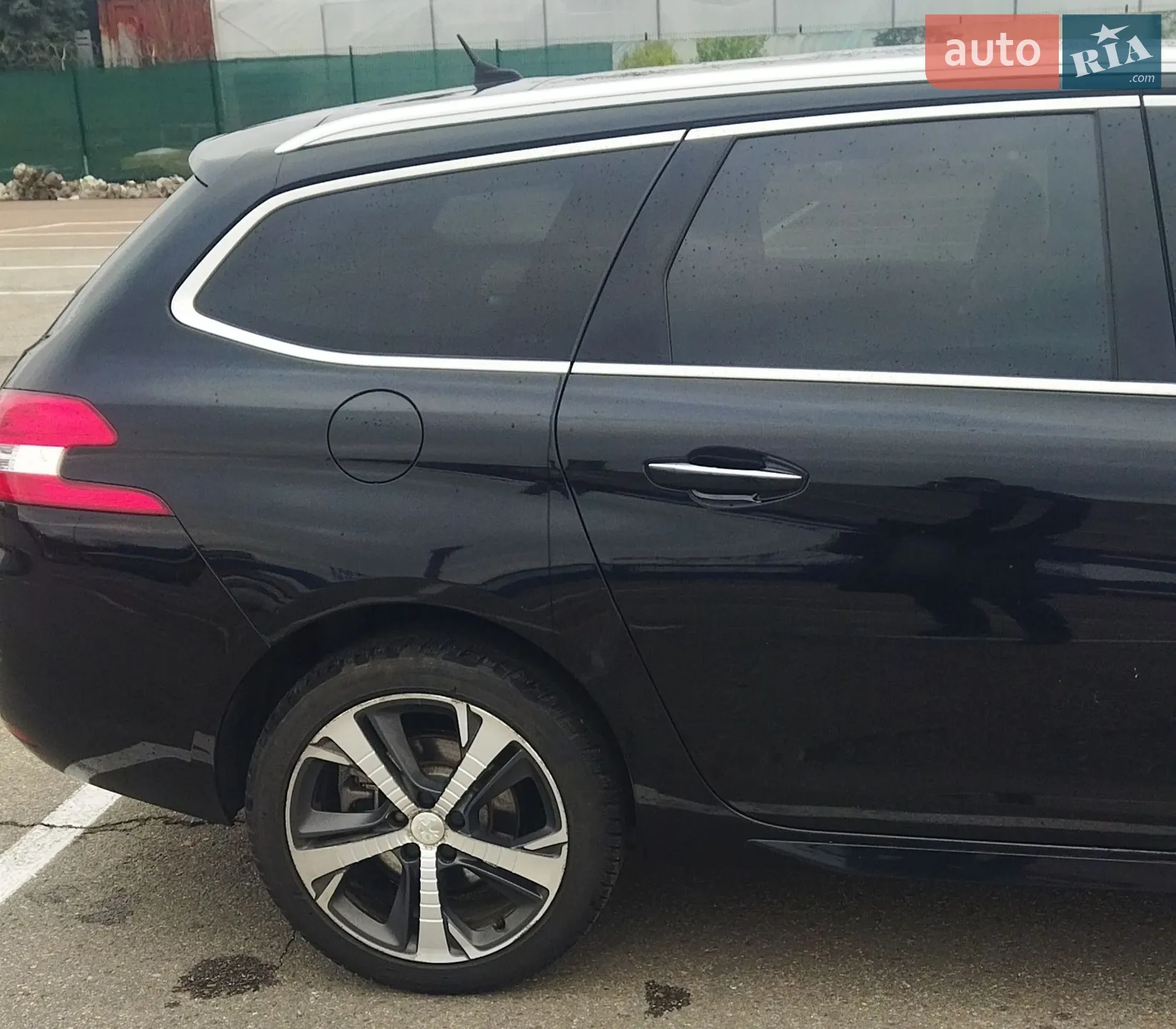 2015 Peugeot 308 - мініатюра 6