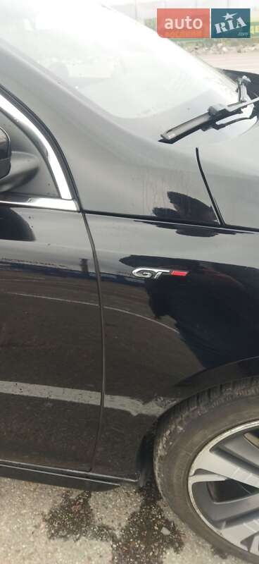 Универсал Peugeot 308 2015 в Львове