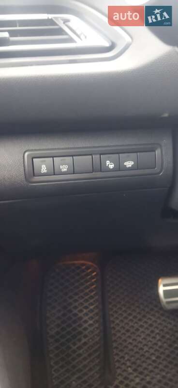 Универсал Peugeot 308 2015 в Львове