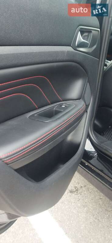 Универсал Peugeot 308 2015 в Львове