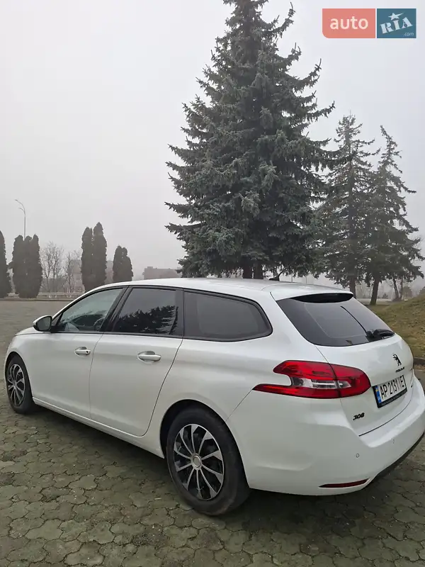 Peugeot 308 2015 VIN VF3LCBHZHFS322796 фото оголошення 8 з 70