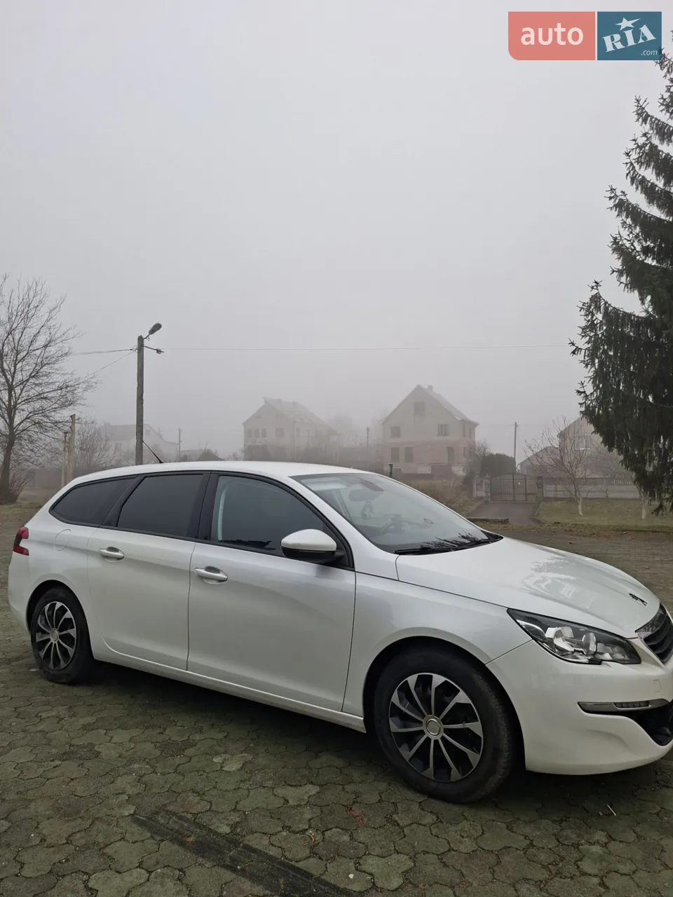 2015 Peugeot 308 - мініатюра 28