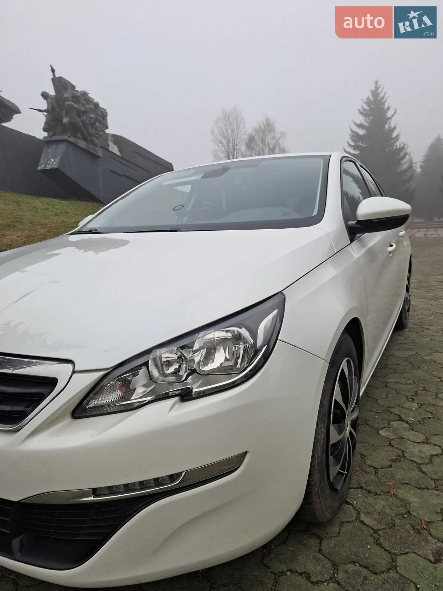 2015 Peugeot 308 - мініатюра 22