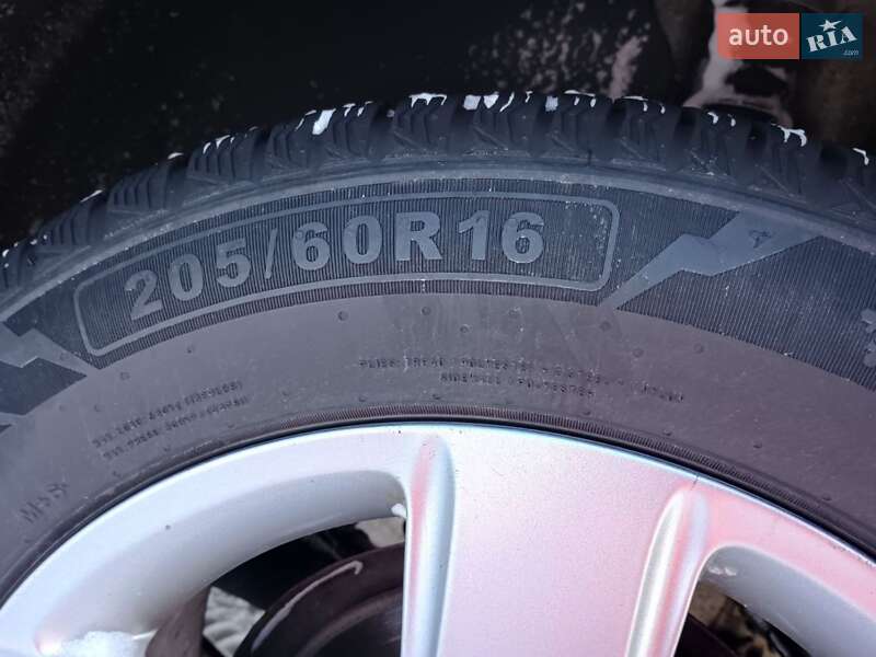 Універсал Peugeot 308 2011 в Тернополі фото 14 Універсал Peugeot 308 2011 в Тернополі