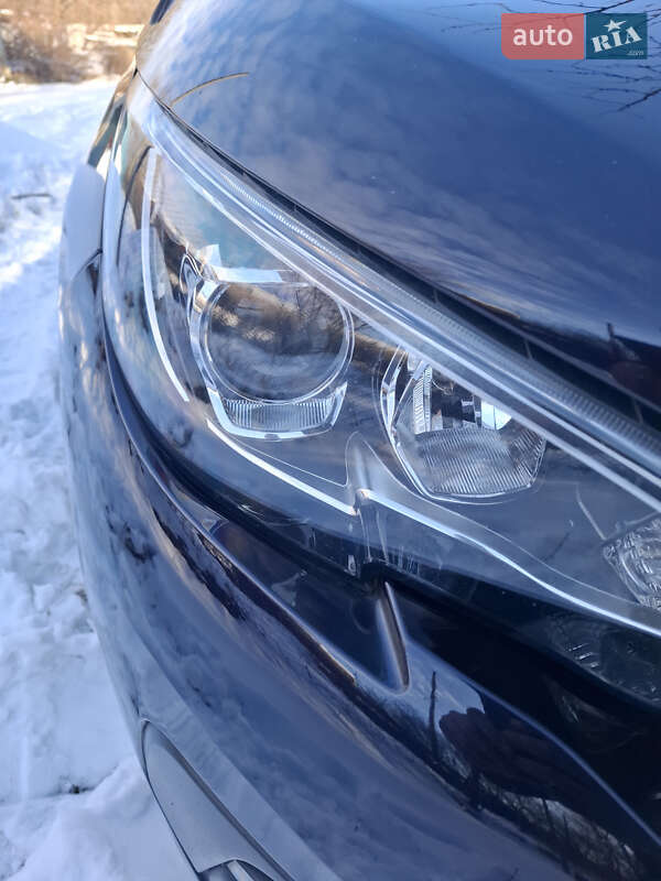 Універсал Peugeot 308 2019 в Львові