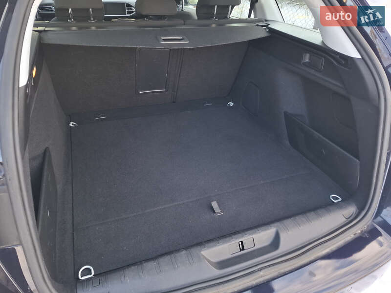 Універсал Peugeot 308 2019 в Львові