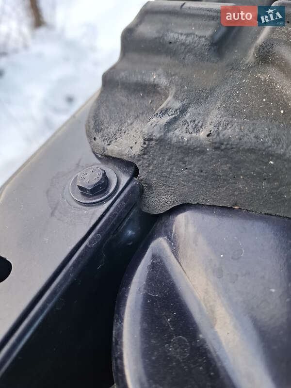 Універсал Peugeot 308 2019 в Львові