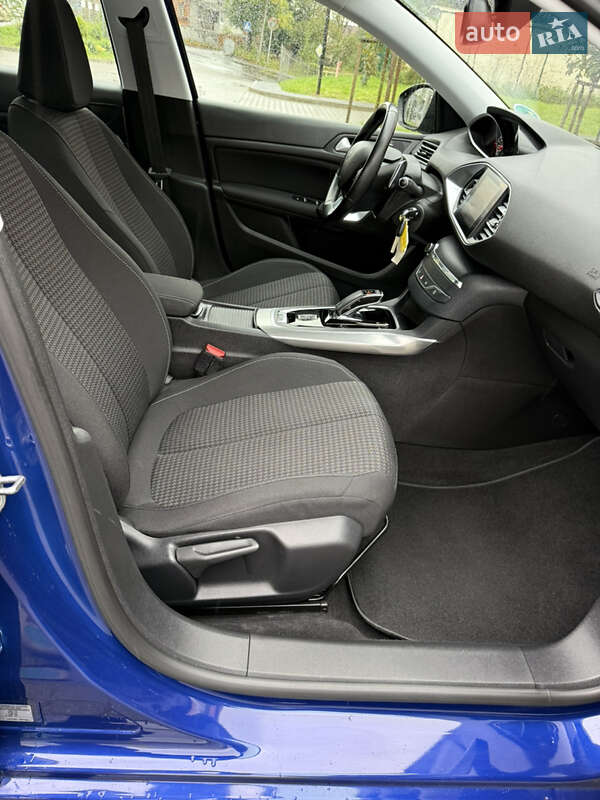 Универсал Peugeot 308 2019 в Хмельницком