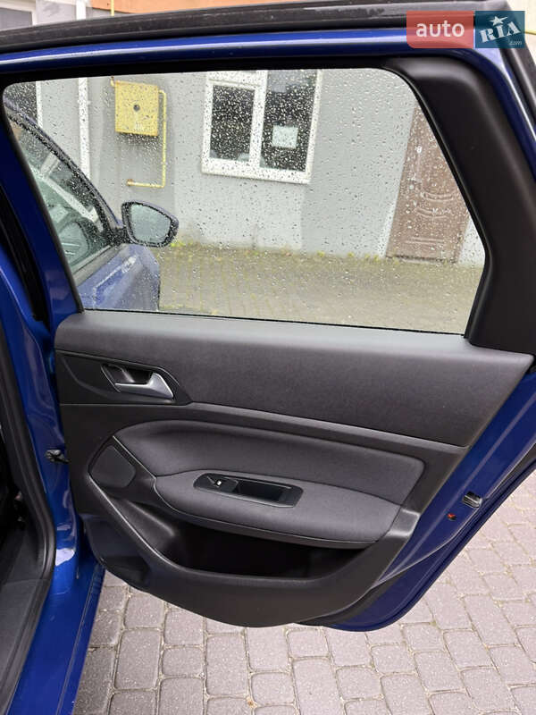 Универсал Peugeot 308 2019 в Хмельницком